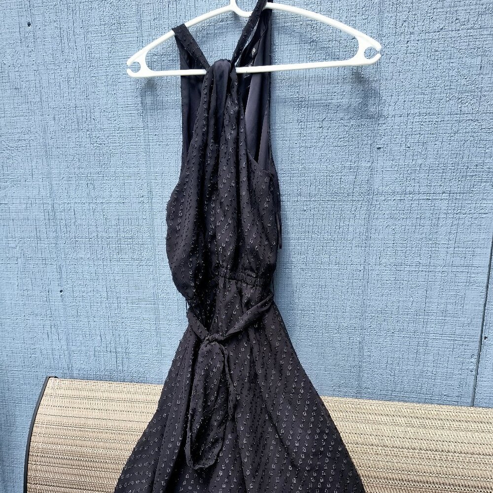 Express black holster dress